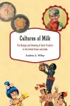 Cultures of Milk cover