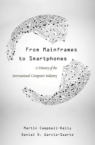 From Mainframes to Smartphones cover