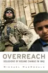 Overreach cover