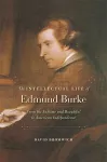 The Intellectual Life of Edmund Burke cover