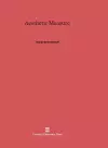 Aesthetic Measure cover