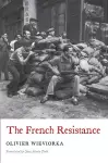 The French Resistance cover
