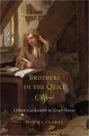 Brothers of the Quill cover