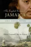 The English Conquest of Jamaica cover