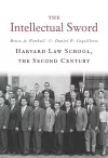 The Intellectual Sword cover