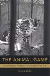 The Animal Game cover