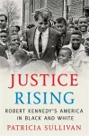 Justice Rising cover