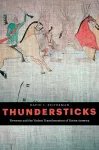 Thundersticks cover