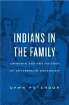 Indians in the Family cover