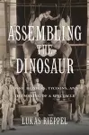 Assembling the Dinosaur cover