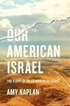 Our American Israel cover