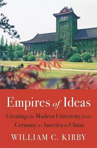 Empires of Ideas cover