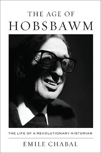 The Age of Hobsbawm cover