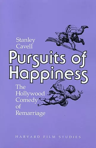 Pursuits of Happiness cover