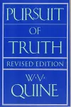 Pursuit of Truth cover