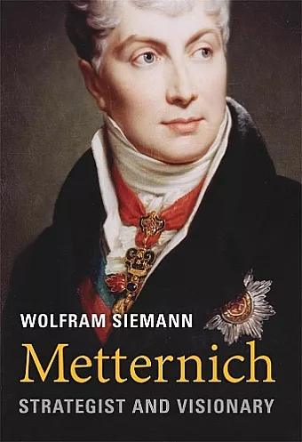 Metternich cover