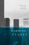 Sustainability for a Warming Planet cover