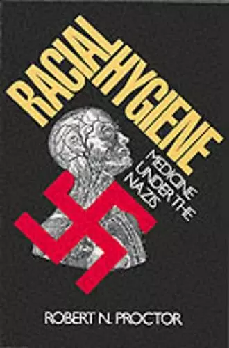 Racial Hygiene cover