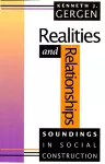 Realities and Relationships cover