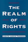 The Realm of Rights cover