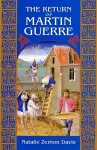 The Return of Martin Guerre cover