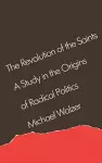 The Revolution of the Saints cover