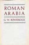 Roman Arabia cover