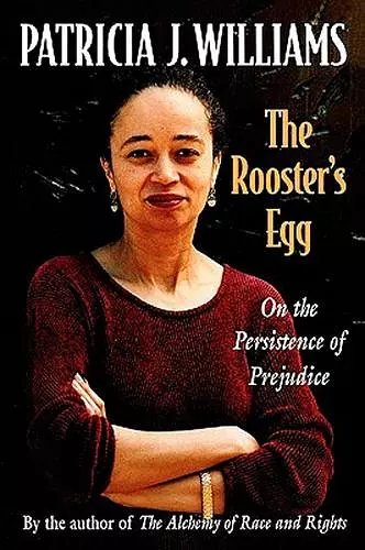 The Rooster’s Egg cover