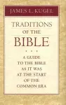 Traditions of the Bible cover