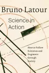 Science in Action cover