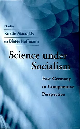 Science under Socialism cover