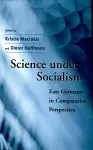 Science under Socialism cover
