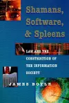 Shamans, Software, and Spleens cover