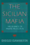 The Sicilian Mafia cover