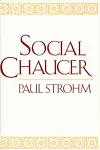 Social Chaucer cover