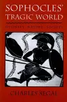 Sophocles’ Tragic World cover