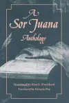 A Sor Juana Anthology cover