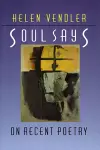 Soul Says cover