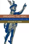 Spreading the News cover