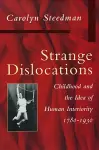 Strange Dislocations cover