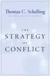 The Strategy of Conflict cover