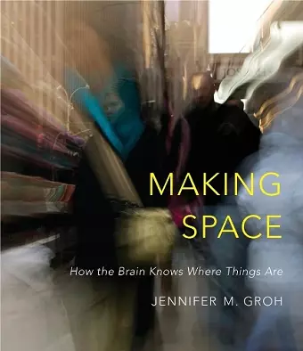 Making Space cover