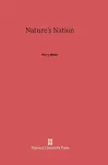 Nature's Nation cover