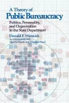 A Theory of Public Bureaucracy cover