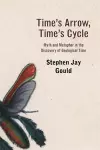 Time’s Arrow, Time’s Cycle cover