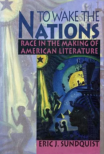 To Wake the Nations cover