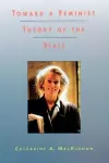 Toward a Feminist Theory of the State cover