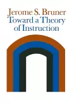 Toward a Theory of Instruction cover