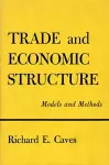 Trade and Economic Structure cover