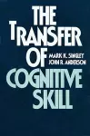 The Transfer of Cognitive Skill cover